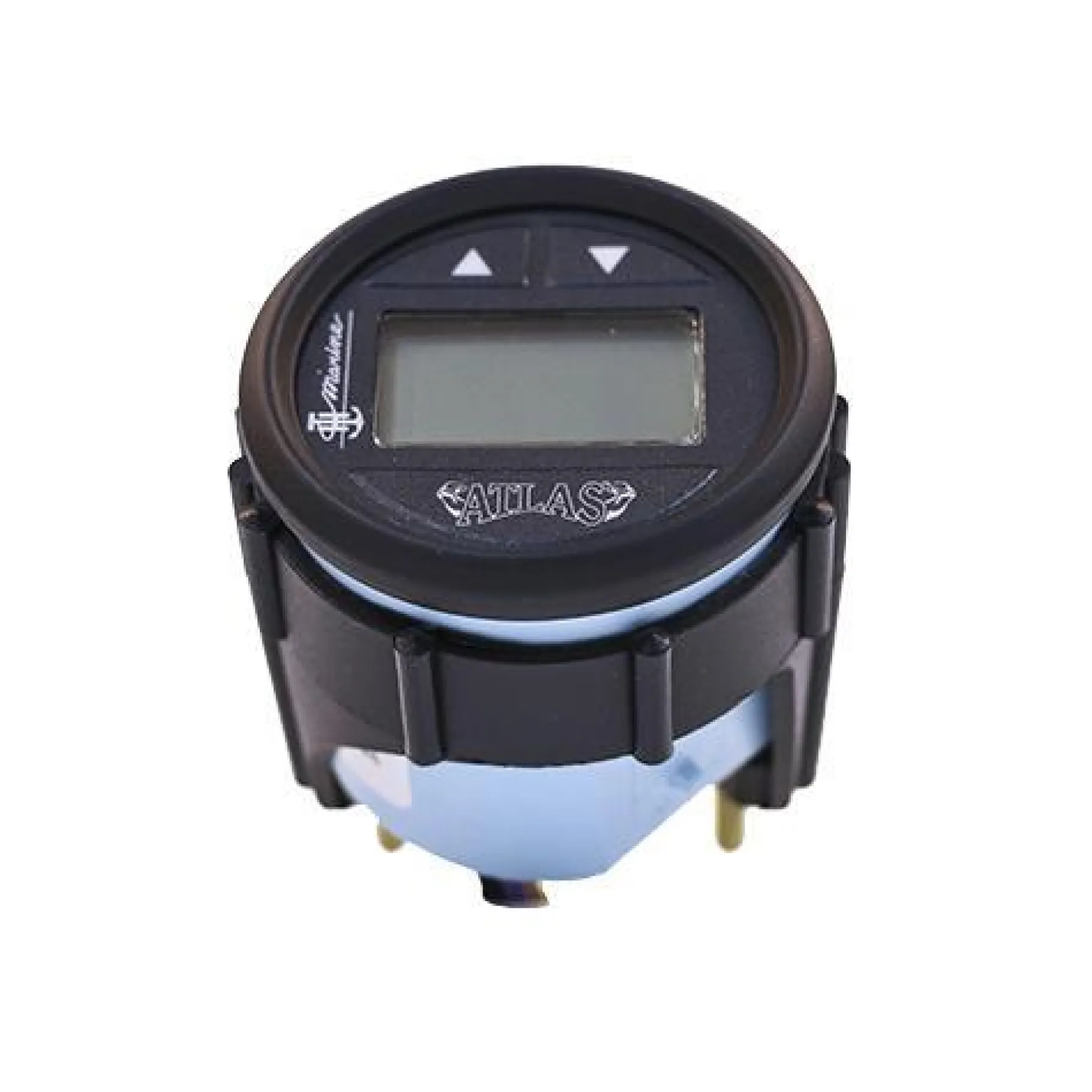 T-H Marine Jack Plates & Trim Units-ATLAS™ Digital Position Gauge Kit