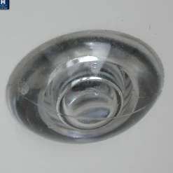 T-H Marine Led Lighting|Plumbing & Drains-Dome Head Livewell Light