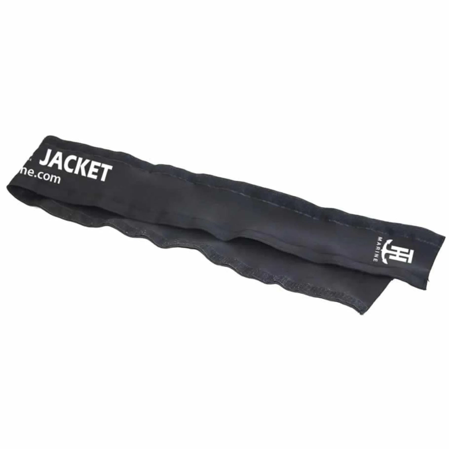 T-H Marine Rigging|Trolling Motor Accessories-G-Force Troll Jacket – Heavy-Duty Cable Organizer Sleeve for Trolling Motors