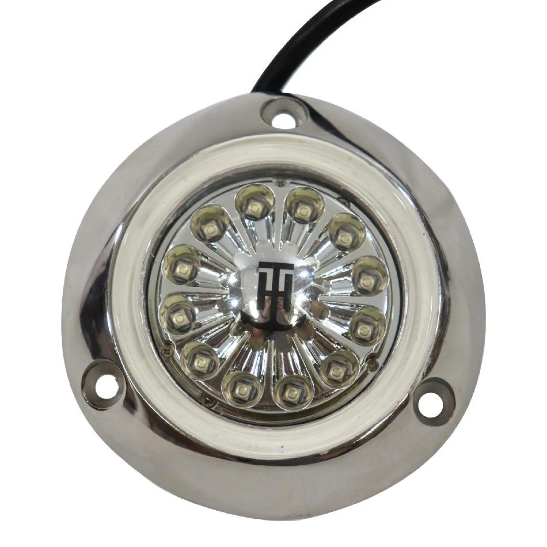 T-H Marine Led Lighting-Stainless Steel Underwater Light (Gen 1)