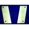 CMC Jack Plates & Trim Units-Tilt and Trim Pontoon Boat Spacer