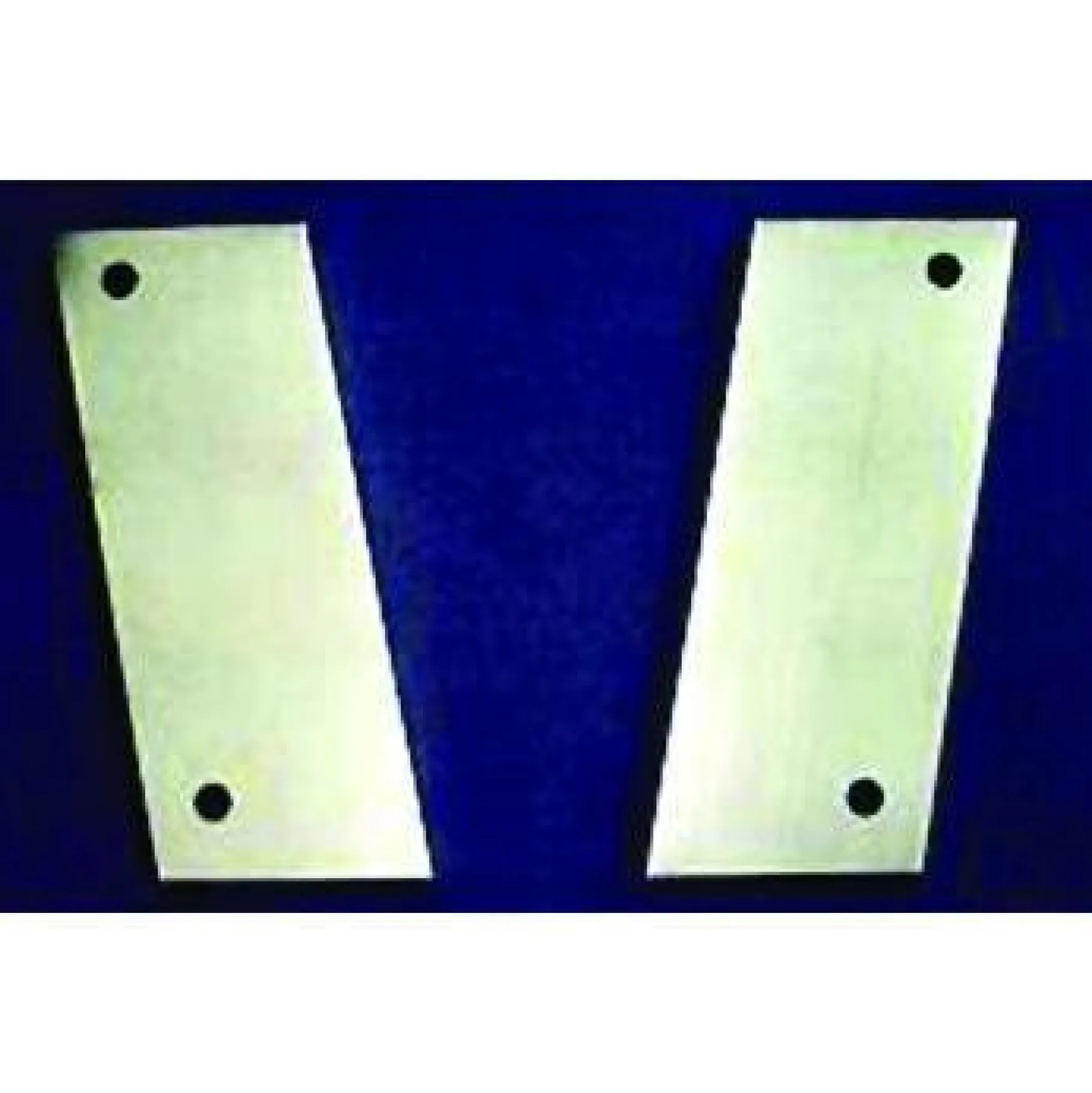 CMC Jack Plates & Trim Units-Tilt and Trim Pontoon Boat Spacer